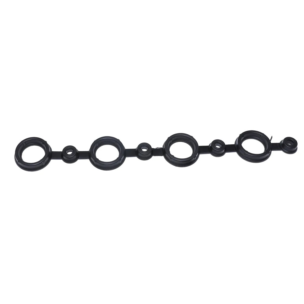Cylinder Head Valve Cover Gasket For CHANGAN ALSVIN (12 models) /478 (VVT/ New) 14 Holes 1003023V01 Car Accessories 1003023-V01 sayaragear