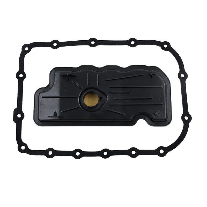 Transmission Filter Oil Pan Gasket Kit For MG ZS 1.5L 2019- MG5 2020- Roewe i5 1.5 L RX3 PRO i6 Plus 1.6L 10406973 10406912 TS11 sayaragear