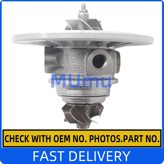 14411-MB40B 14411-VM01A 14411-MB40C RHF4H Turbo cartridge For Nissan CabStar 2.5 DCI VA420119 VA420125 sayaragear