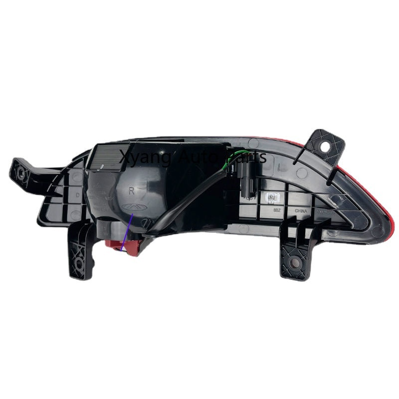 Rear Bumper Lamp Fog Lamp For Chery Tiggo 8  605000023AA 605000024AA sayaragear