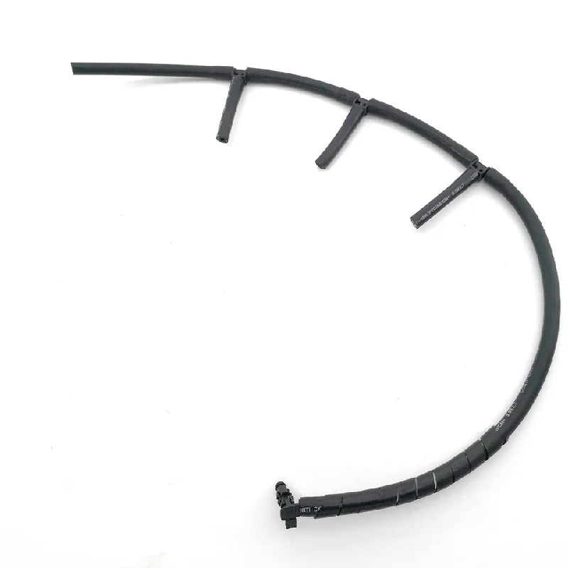 Original 1100400-ed01 Return Pipe Assembly For Greatwall Haval 4d20 Enigine High Quality sayaragear