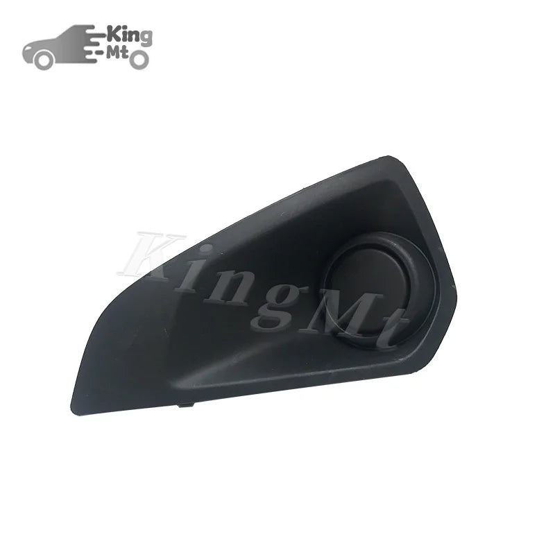 For Brilliance H230 Foglight Car Fog Light Assembly LED/ Halogen Front Bumper Fog Lamp Kit Replacement with Waterproof Housing sayaragear