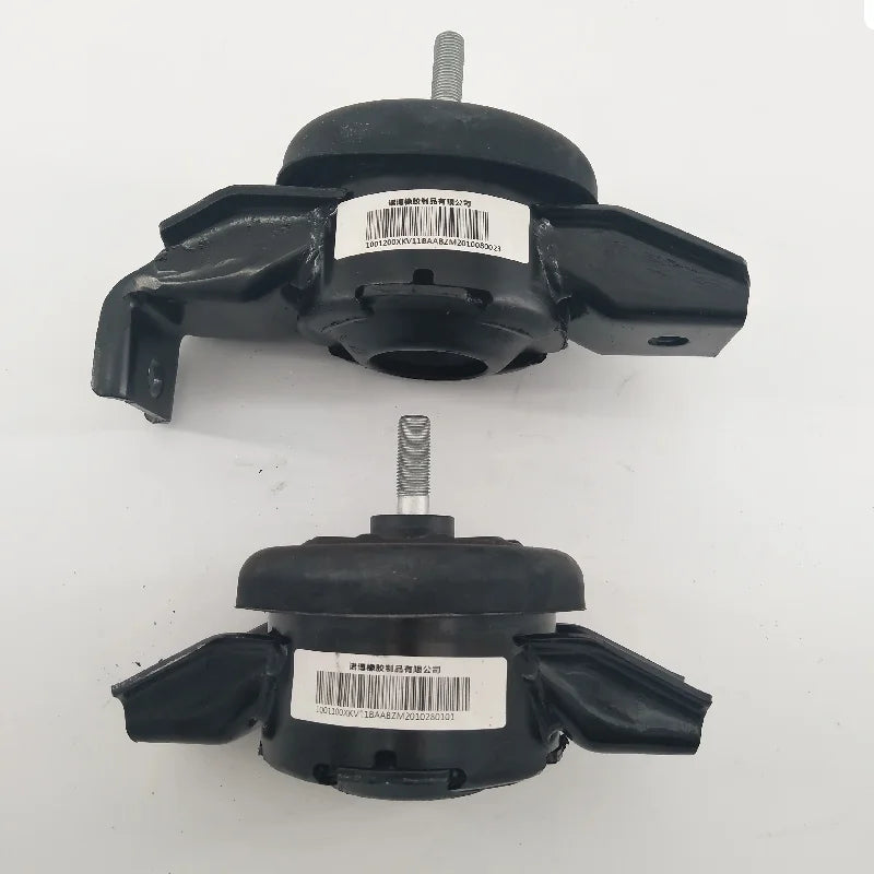Original 1001100xkv11a Engine Left Suspension Assembly For Great Wall Haval H9 High Quality sayaragear