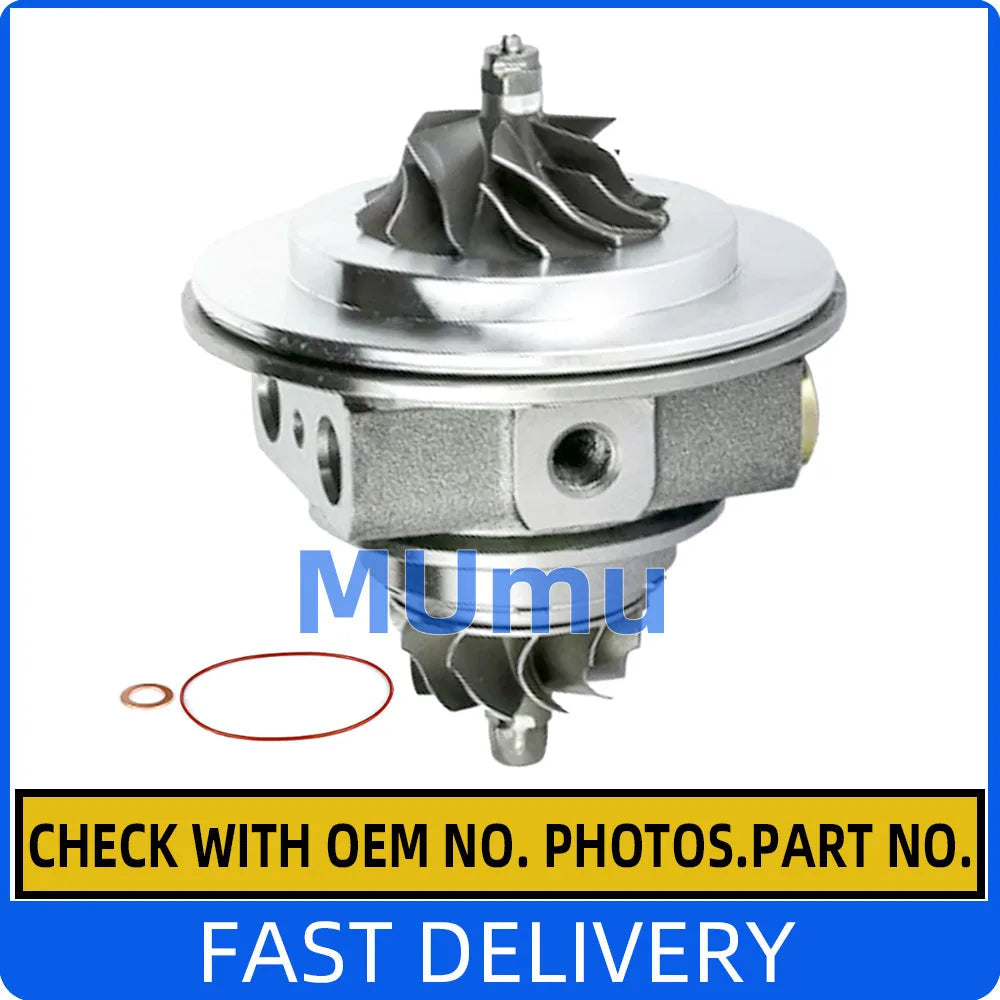 Turbine Cartridge for Seat lbiza Seat VW 03C145703A 03C145701B 03C145702P 03C145701T 03C145701Q 03C145701K 03C145703A 03C145701B sayaragear