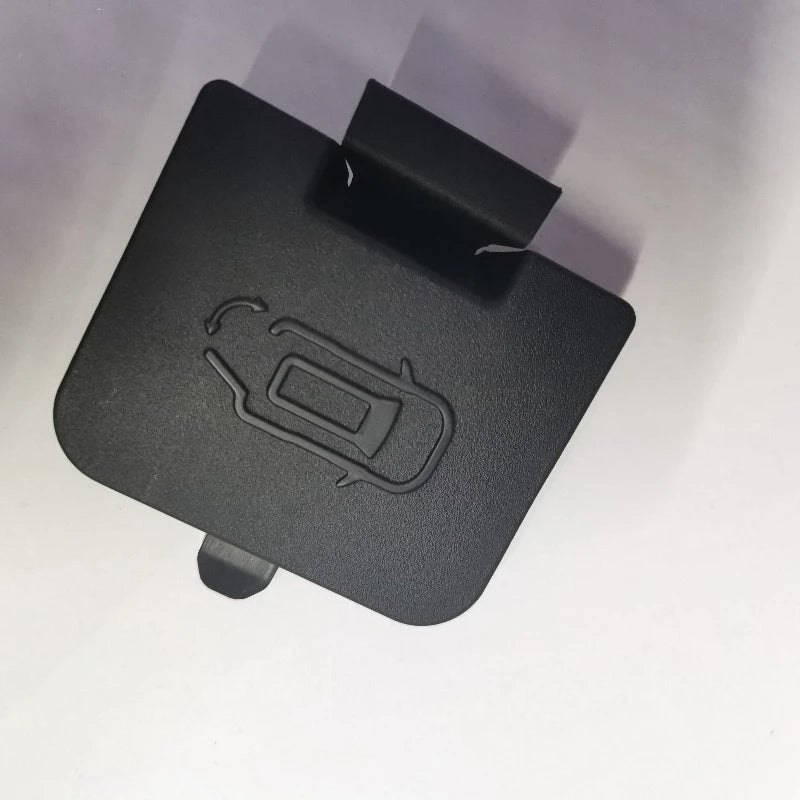 403012593AA 1pc Back Door Escape Cover for Chery Jetour G700 sayaragear