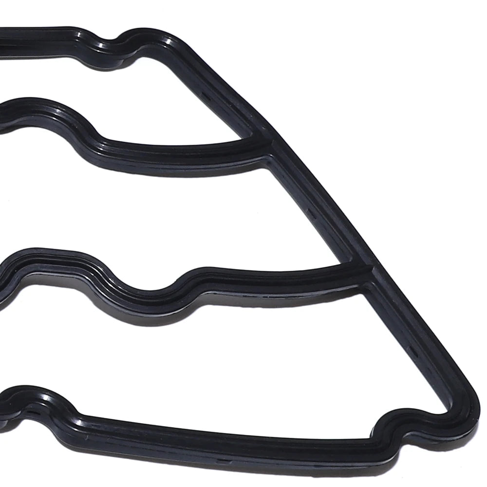 Cylinder Head Valve Cover Gasket 1003501ED01C For Haval H5/H6/Fengjun 5/4D20-2.0T diesel Car Accessories Auto Replacement Parts sayaragear