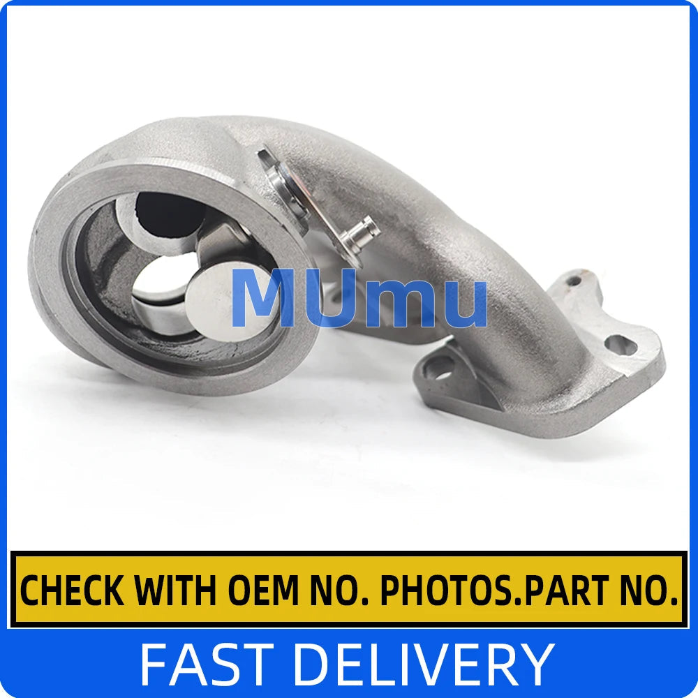 GT1446V Turbo housing for Vauxhall Buick Encore 1.4 55565360,55565358,55565353,7815040001,7815040002,7815040004,7815040005 sayaragear