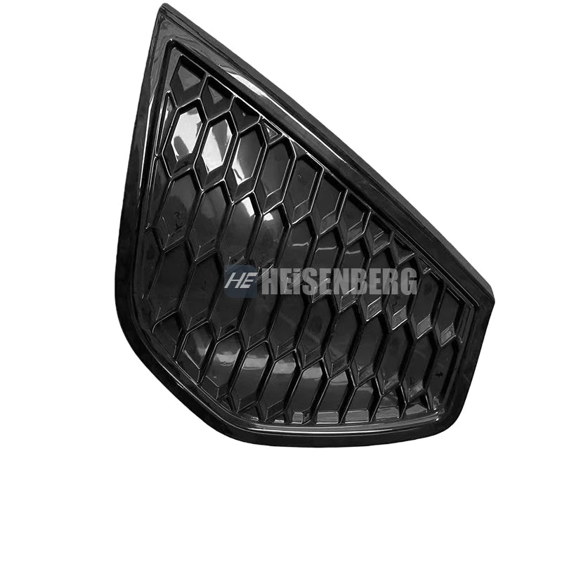 Rear Fog Light Frame Decorative Cover For Chery Jetour X70/X70S F01-2804523NA sayaragear