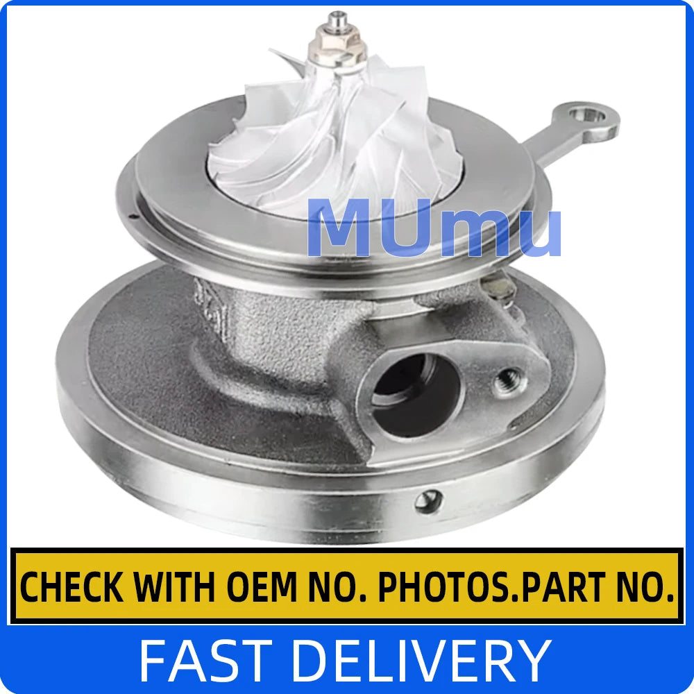 TF035 Turbo Cartridge for Jaguar XF XE F-Pace (X540) 2.0 G4D36K682AD G4D36K682AE G4D36K682AF G4D36K682AG G4D36K682AH 49335-01980 sayaragear
