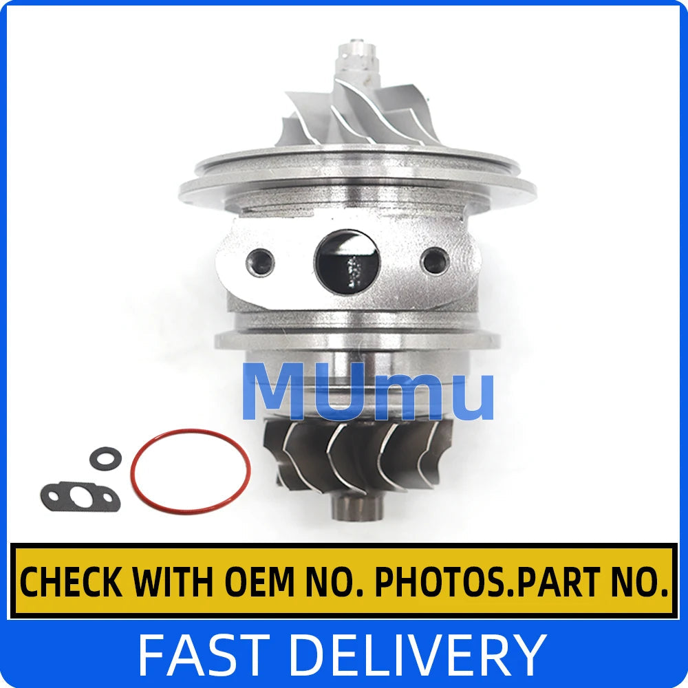 TD04 Turbo Cartridge CHRA For Mitsubishi Pajero II 2.8T ME201636,49377-03041,49377-03043,49377-03010,49377-03020,49377-03030 sayaragear