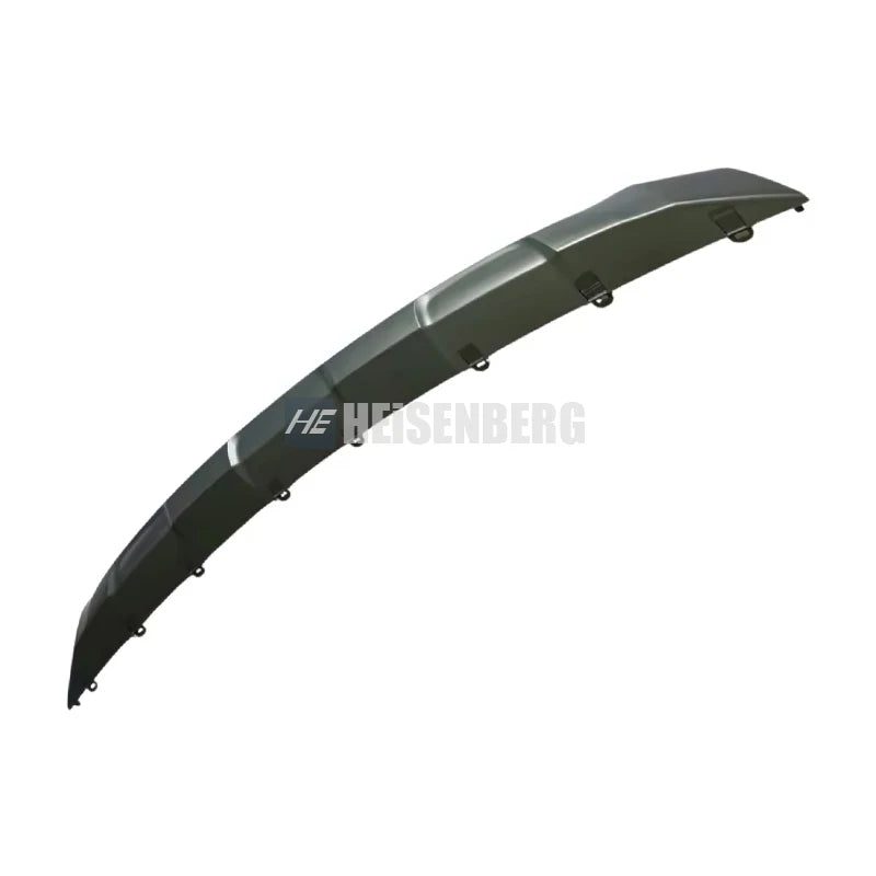 Car Front Bumper Lower Trim Panel For Chery Jetour X70 Plus F18-2803503 sayaragear