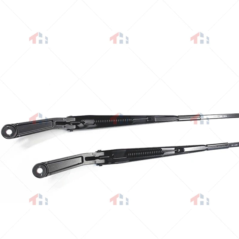 original 2PCS 5205112BK80XA Car Front Windshield Wiper Arm for Great Wall HAVAL H3 H5 X200 X240 high quality sayaragear