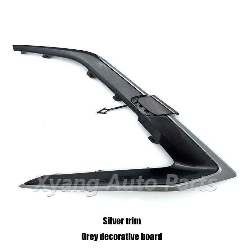 Front Decorative Bumper Trim For Changan Oshan X5 Plus sayaragear