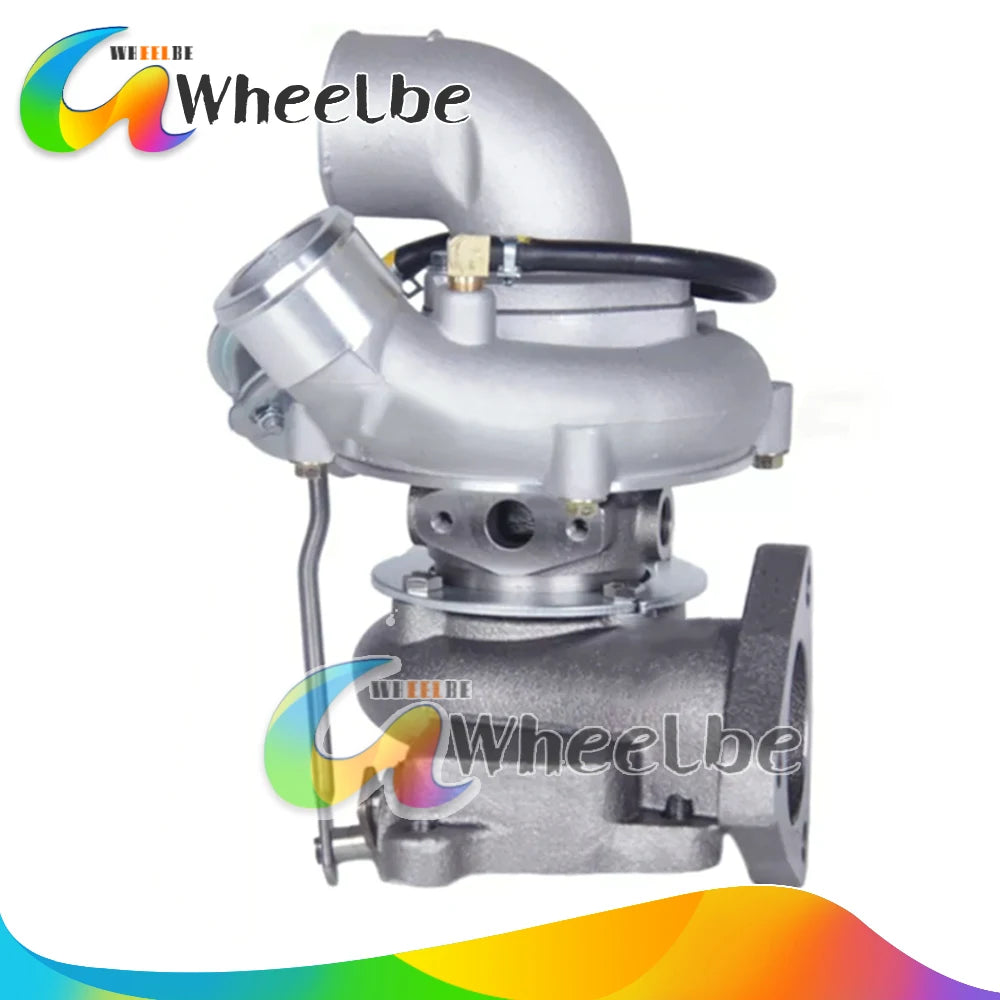 715924 Turbo GT1749S For KIA Pregio 2.5 TCI Sportage I 2.5 TD 1999- 715924-5003S 715924-0003 715924-0001 28200-42610 2820042610 sayaragear