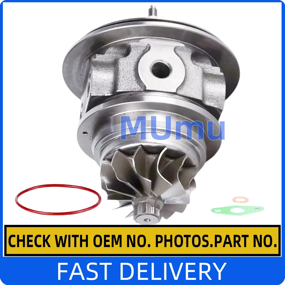 Turbo Cartridge TD04-11G-4 For Mitsubishi L200 / Pajero II 2.5 TD 49177-02513 49177-07612 49177-02512 sayaragear
