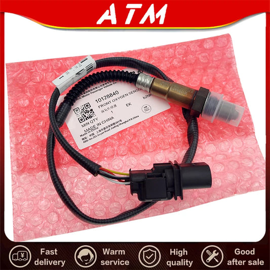 ATMMG For SAIC MG RX5 950 HS GS 2.0T Front Oxygen Sensor Assembly Oxygen Sensor 10128840 Rear oxygen sensor SNR200023 Original - sayaragear