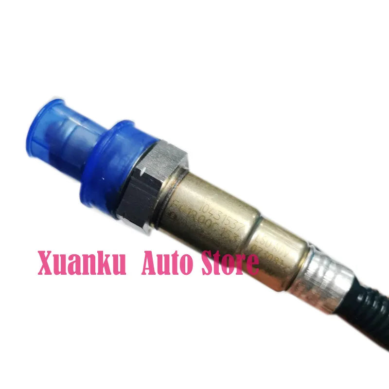 10431537 12637338 Original front and rear oxygen sensor For SAIC MG RX5 RX5MAX PLUS RX8 RX9 HS EHS MG5 MG6 360 RX3 ZS GT GS MG3 sayaragear