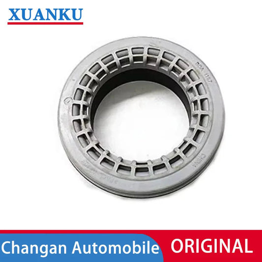 Original front reducer bearing shock absorber Flat bearing top rubber bearing front reducer bearing For Changan CS75 sayaragear