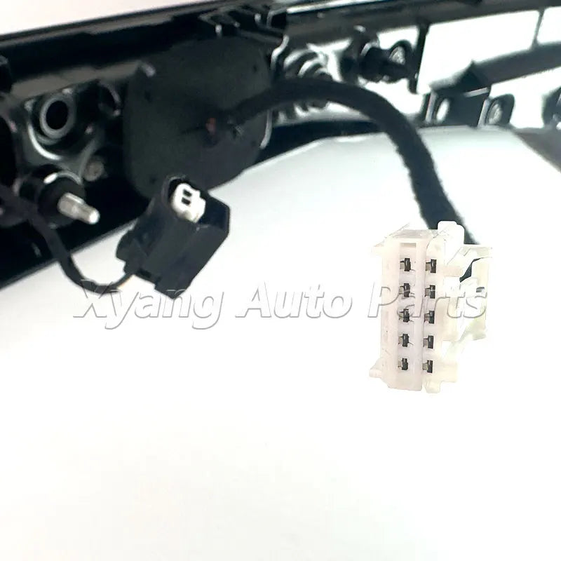 For Chery Omoda C5 Rear Middle Tail Lamp Brake Light Rear Light Assembly 605000623AA 605000724AA sayaragear