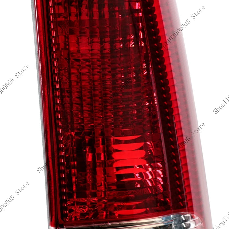 Auto Parts Tail Light For Mercedes BENZ Viano 2004-2010 Vito W639 2004-2015 Turn Signal Rear Bumper Headlight Without Bulb sayaragear