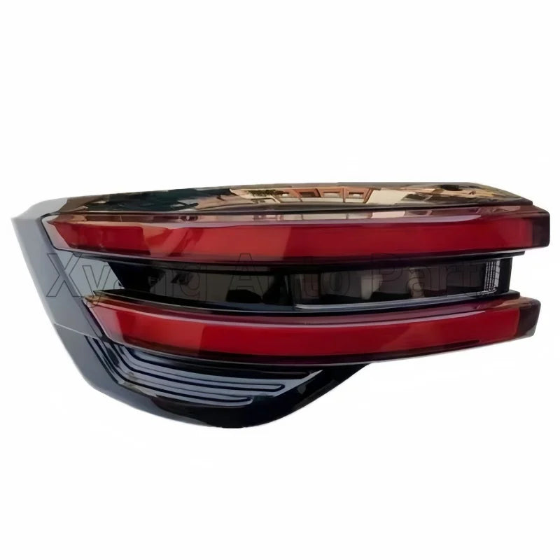 Rear Bumper Tail Light Assembly For Changan CS55 Plus Rear Bumper Light Turn Signal Lamp 4133010-AW04 4133020-AW04 sayaragear
