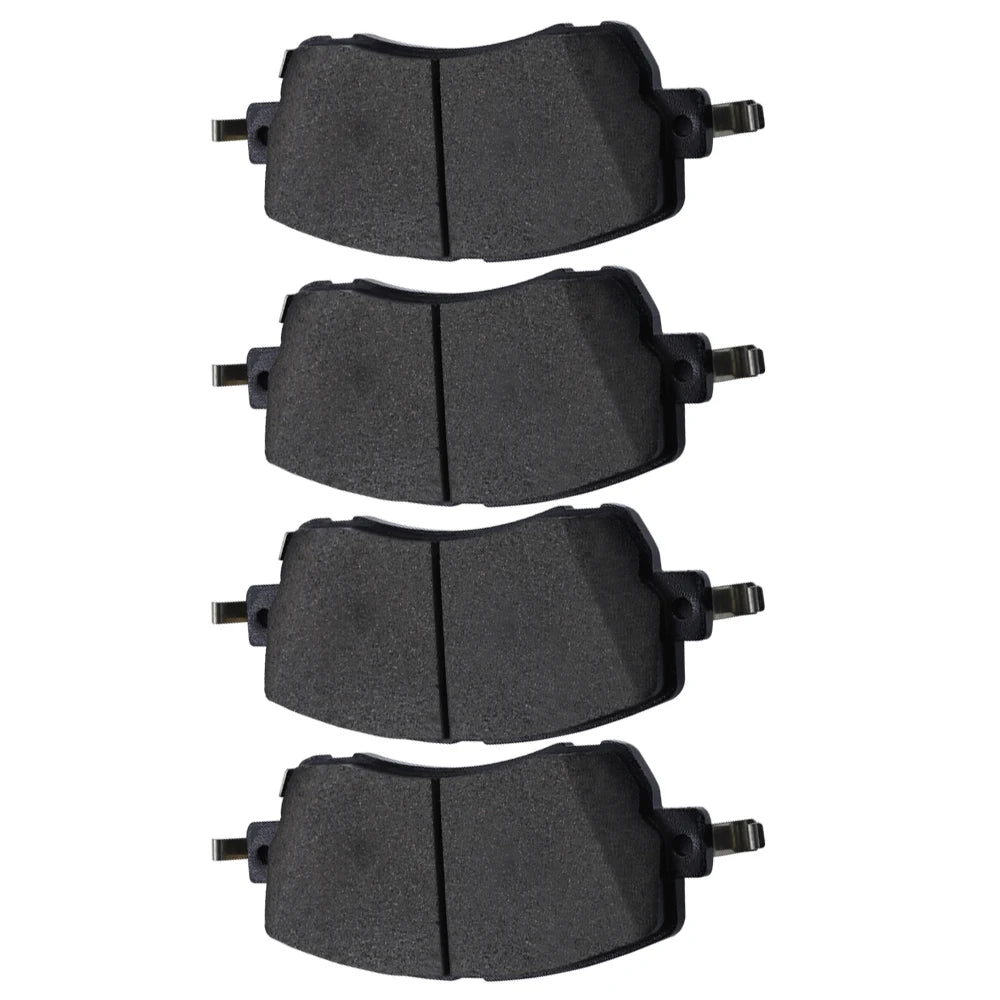 Front Brake Pad For HONDA CRIDER(FS) 1.0T(180)/1.5L-HEV 2021- ENVIX Hybrid 1.5L-HEV 2020- ENVIX(FS) 1.0T(180T) 2018- 45022TBTH20 sayaragear