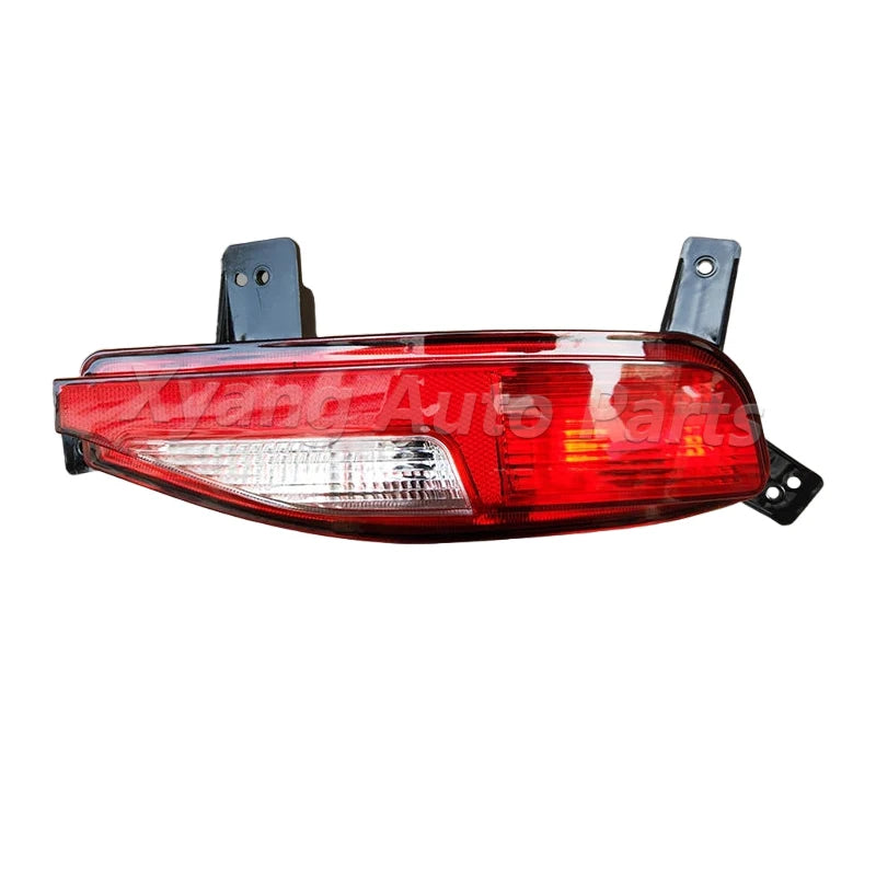 Rear Bumper Light For JAC Sei4 T60 Refine S4 Rear Fog Light Fog Lamp Waring Light sayaragear