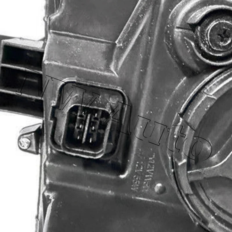 Front Headlight Head Light Headlamp For DFSK Glory 500 E3  Front Bumper  Headlight sayaragear