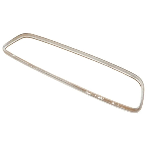 Endoscope Transparent Frame Sealed Waterproof Rubber Ring for Chery Jetour Dashing ShanHai L6 sayaragear