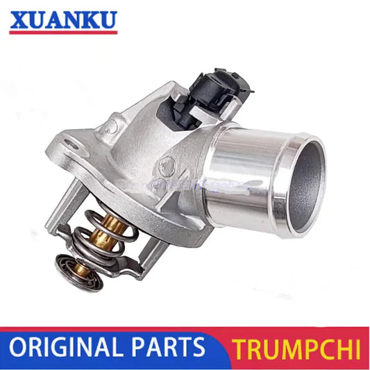 Original electronic thermostat For GAC Trumpchi M8 GS7 GS8S GA8 GS4 4B20J1 engine sayaragear