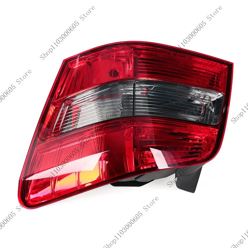 Rear Tail Light For Mercedes-Benz W204 GLK GLK300 GLK350 GLK200 2008-2012 Turn Signal Light Brake Warning Light Reversing Light - sayaragear