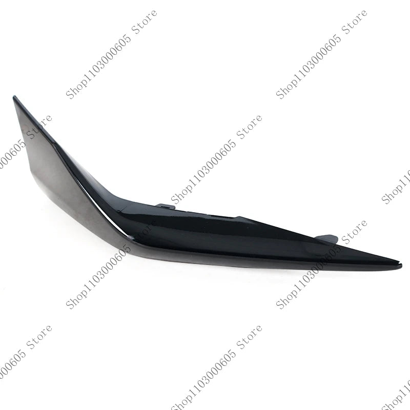 For Toyota Camry Sport 2024 2025 Auto Parts Front Bumper Covering the Angle Lower Spoiler Front Bumper Covering the Angle Fender sayaragear