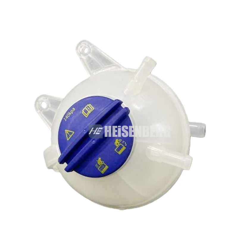 Radiator Overflow Bottle With Cap For Chery Jetour Dasheng X70 X90 X70 Plus X90 Plus F01-1311110 sayaragear