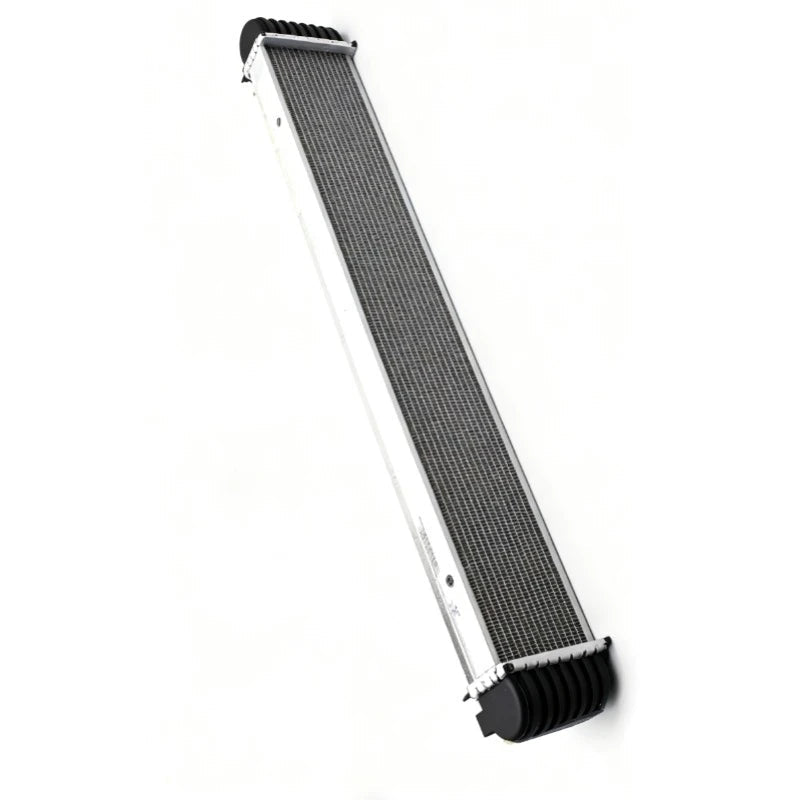 F01-1301110GA 1pc Genuine Intercooler Low Temperature Radiator for Chery Karry K60 Jetour X70 X70M X70S X90 X95 X90Plus Dashing sayaragear