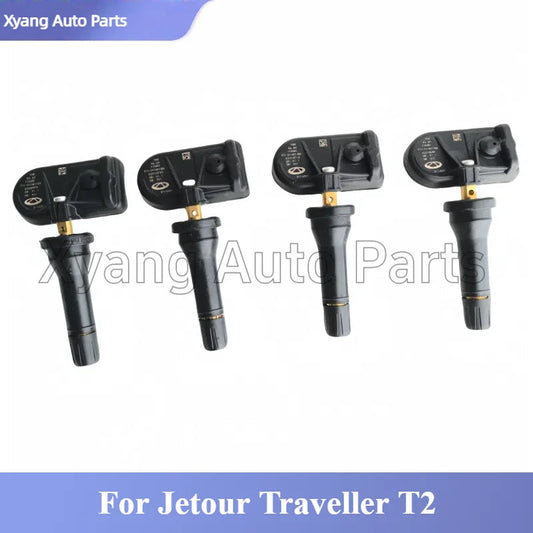 Tire Pressure Sensor For Jetour Traveller T2 F11-3114011BA sayaragear