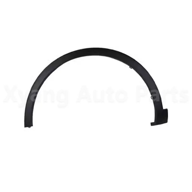 For Changan CS55 Plus 2 Generation Wheel Arch Trim Fender Car Wheel Anti-Collision Strip  Wheel Arch Tire Trim Strip sayaragear