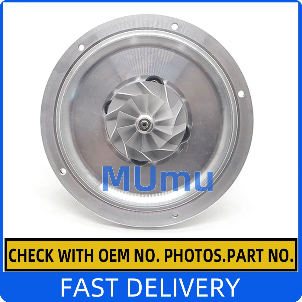 RHF5 Turbo Cartridge CHRA Core For Ford Ranger Mazda B2500 MPV 2.5L WLT J82Y WL84.13.700 VJ33 VJ26 VB430090 VC430013 VC430089 sayaragear