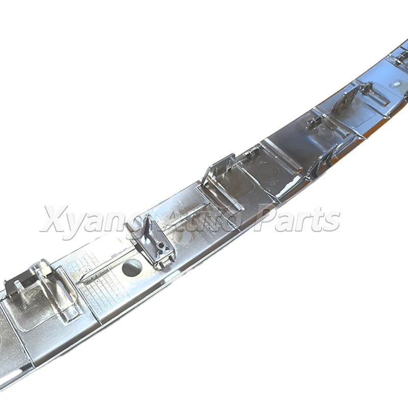 Rear Bumper Molding  Trim For Changan CS95   Rear Trunks Pedal Protector Cover 2804109-AP01 sayaragear