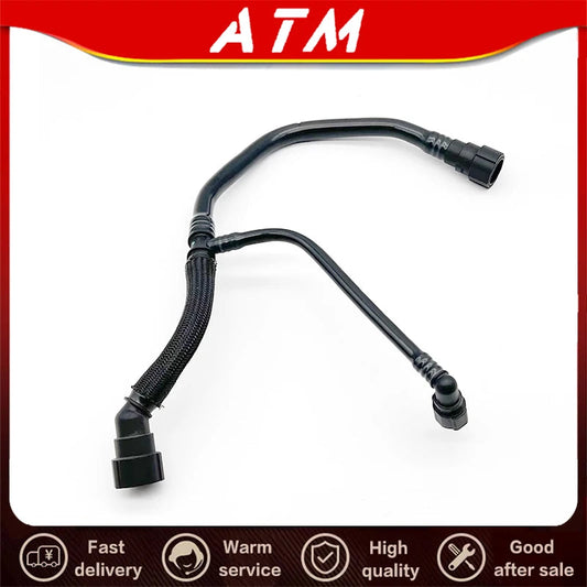 ATM Original For SAIC MG6 RX5 Buick Explorer Malibu Regal LaCrosse 1.5T crankcase ventilation pipe exhaust pipe sayaragear