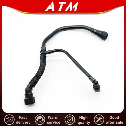 ATM Original For SAIC MG6 RX5 Buick Explorer Malibu Regal LaCrosse 1.5T crankcase ventilation pipe exhaust pipe - sayaragear