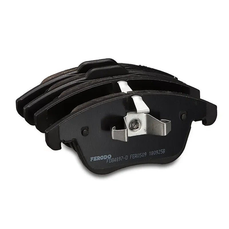 THREEON Front Rear Brake Pad For SAIC MG5 MG 5 EV LONG RANGE 2019 MG HS ‎10767908 Front 10138340 10203163 10248966 Rear 10077656 sayaragear