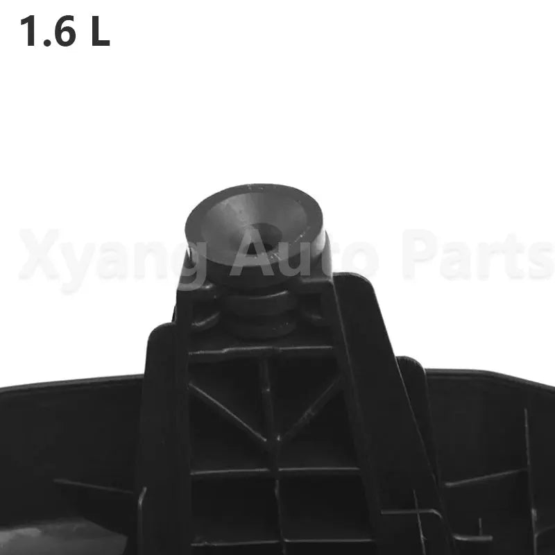 Decorative Engine Cover For Changan CS35 Plus 1.6L 1.4T Engine Upper Trim Panel 5510110-BQ01 5510110-BQ03 sayaragear