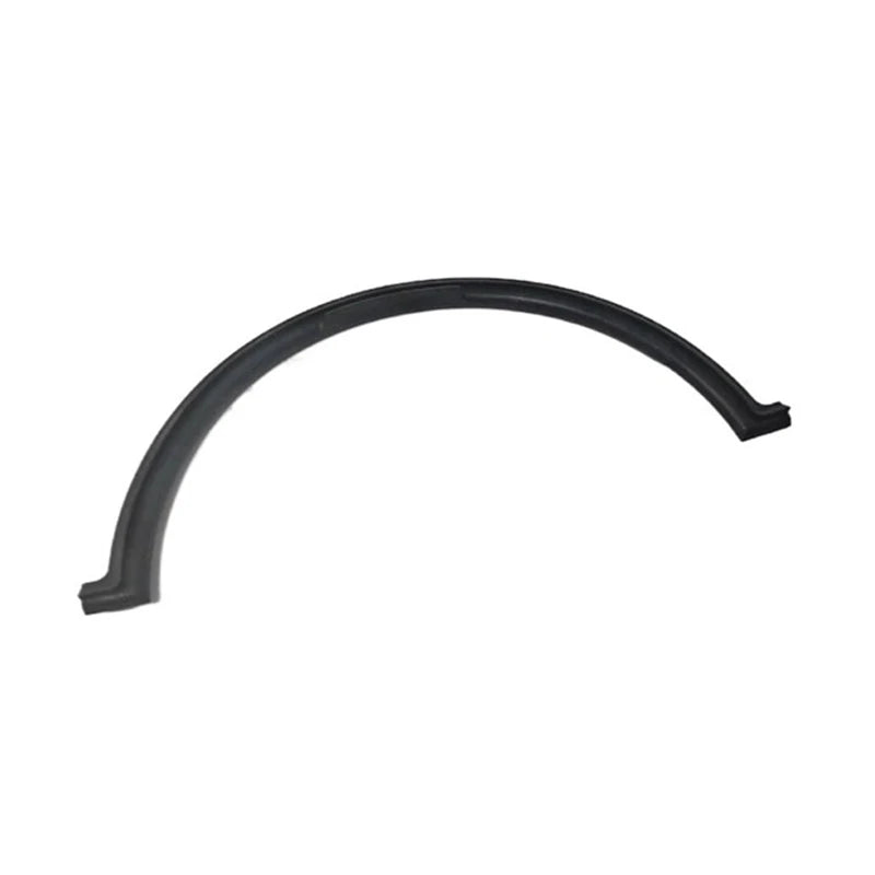 Oil Pan Rubber Crescent Sealing Ring for BYD F3 F3R G3 G3R L3 SURUI YUAN Car Accessories 10149574-00 - sayaragear