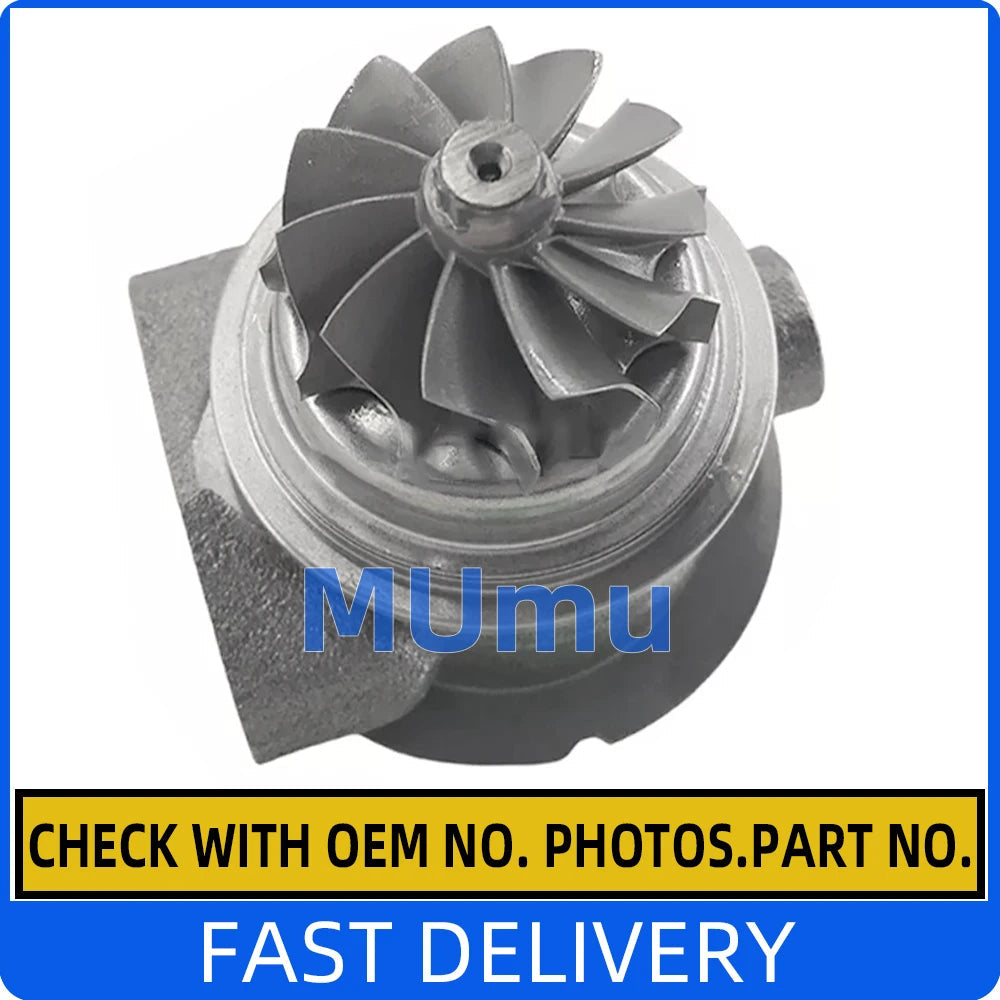 Turbo Cartridge Chra Core For Kia Bongo K2500 Platform Hyundai H100 Kamyonet 2.5 49590-45607 4959045607 28231-4A850 282314A850 sayaragear