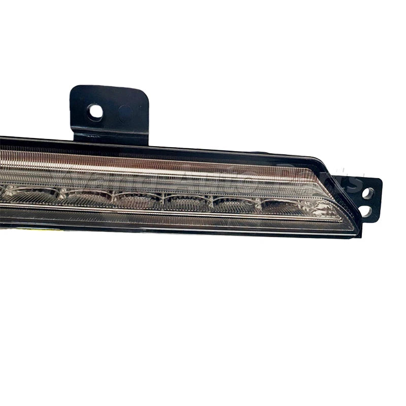 For Hongqi HS5 2019-2023 Rear Bumper Middle Fog Light Brake Light Fog Lamp Warning Lamp Foglight Foglamp  3716130DD01 sayaragear