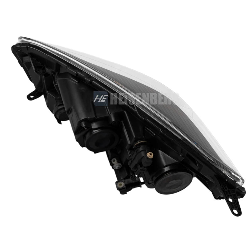 For Chery Tiggo 4 Pro/5X Front Bumper Headlamp LED/Halogen T19 Head Light Head Lamp 605000391AA 605000300AA sayaragear