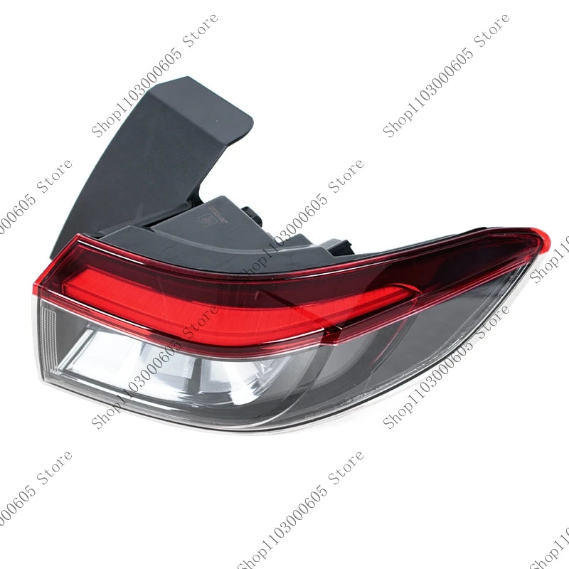 For Honda HRV H-RV 2023-2024 Auto Parts Rear Tail Light Assembly Brake Warning Light Turn Signal Rear Bumper Headlight - sayaragear