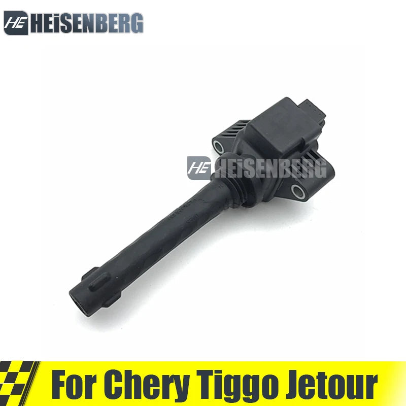 Ignition Coil For Chery Tiggo Jetour F4J16-3705110AB sayaragear