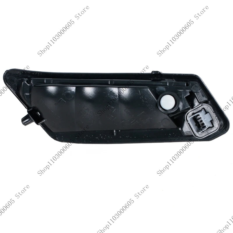 Car Front Side Bumper Corner Light Daytime Running Light Turn Signal Lamp Fog Light For Volvo XC60 2009 2010 2011 2012 2013 - sayaragear