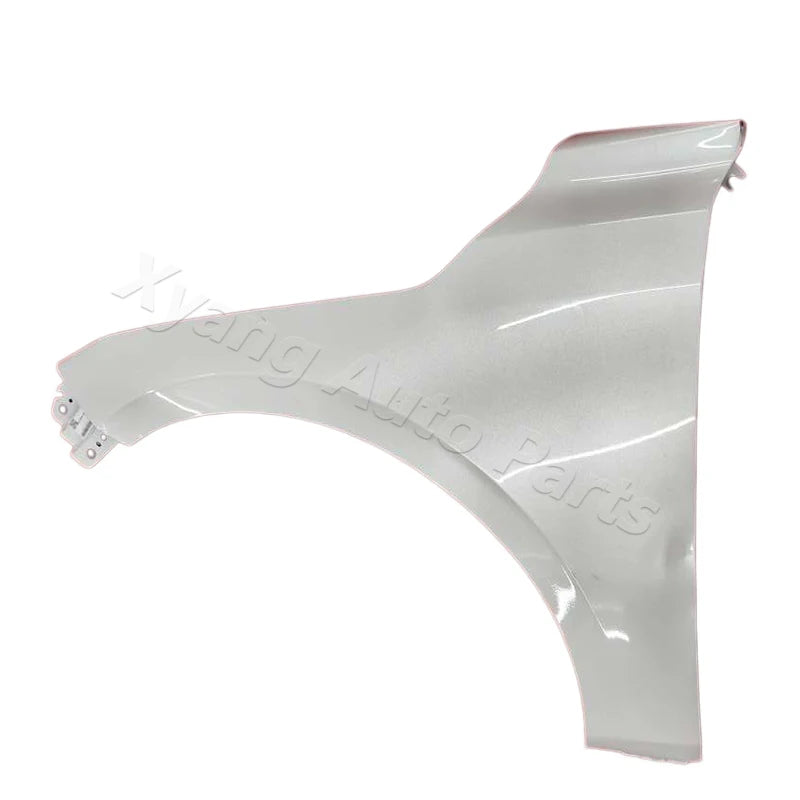 Front Wing Front Fender For Changan Lamore NEVO A05 Qiyuan A05 Front Fender Panel sayaragear